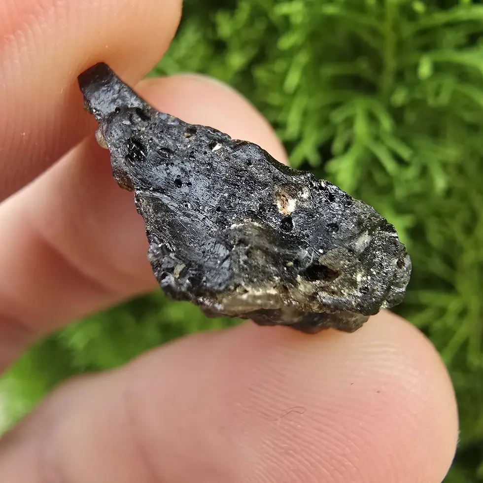 Thumbnail: Darwin Glass/Darwinite 2.22g