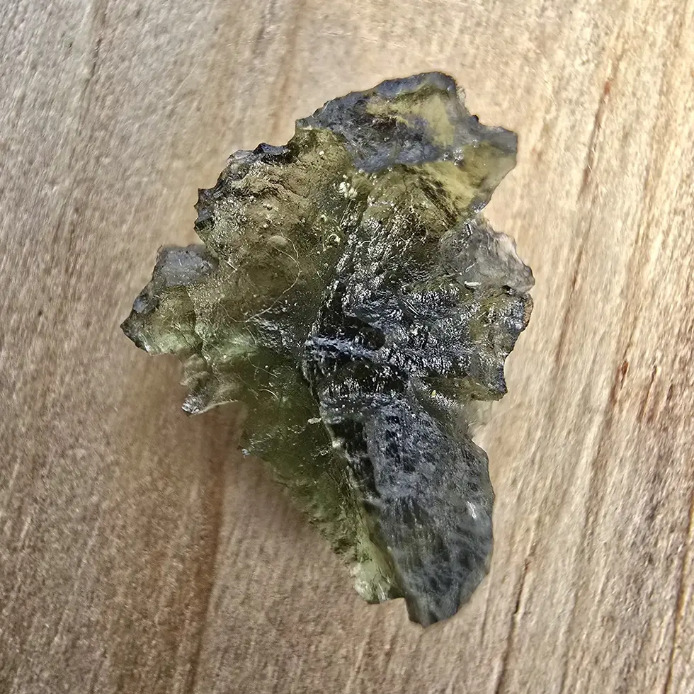 Moldavite 0.55g