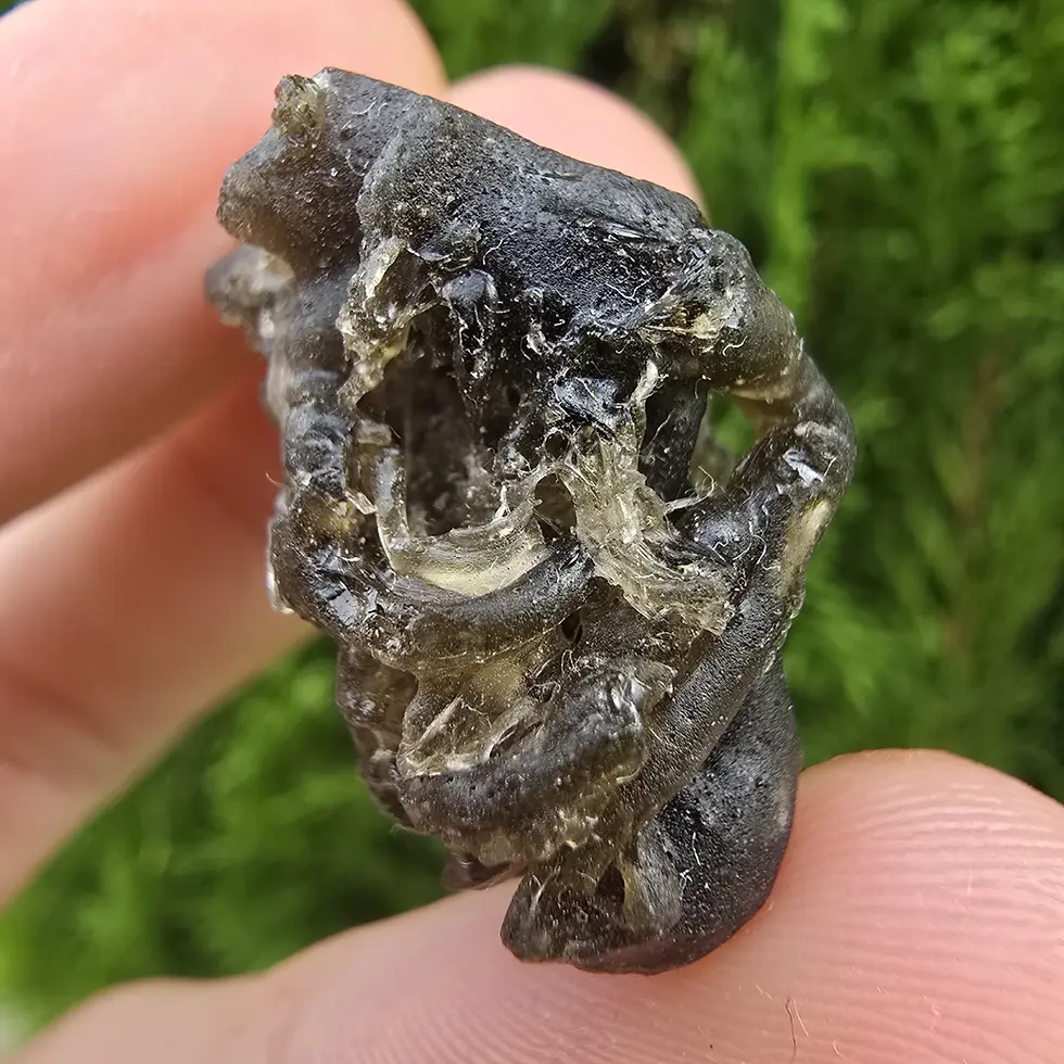 Thumbnail: Darwin Glass/Darwinite 5.26g