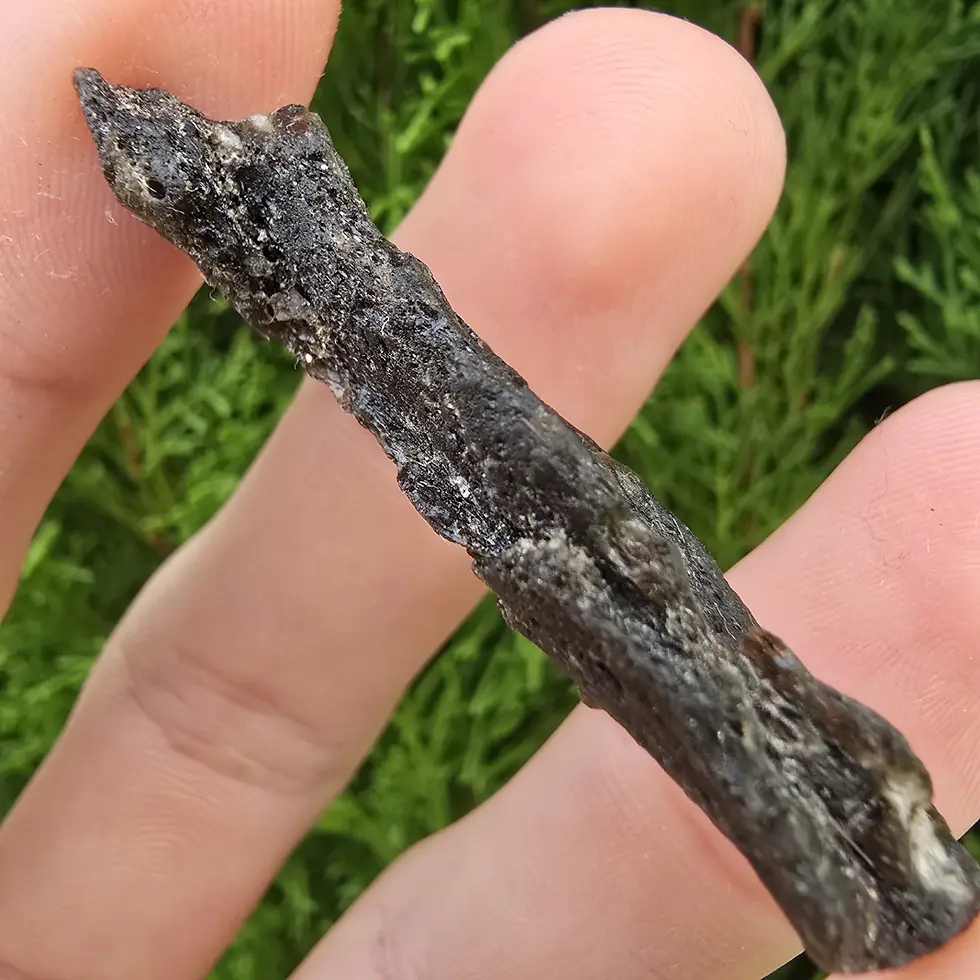 Thumbnail: Darwin Glass/Darwinite 4.35g