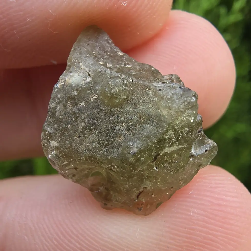 Thumbnail: Darwin Glass/Darwinite 2.07g