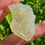 Thumbnail: Libyan Desert Glass 19.89g