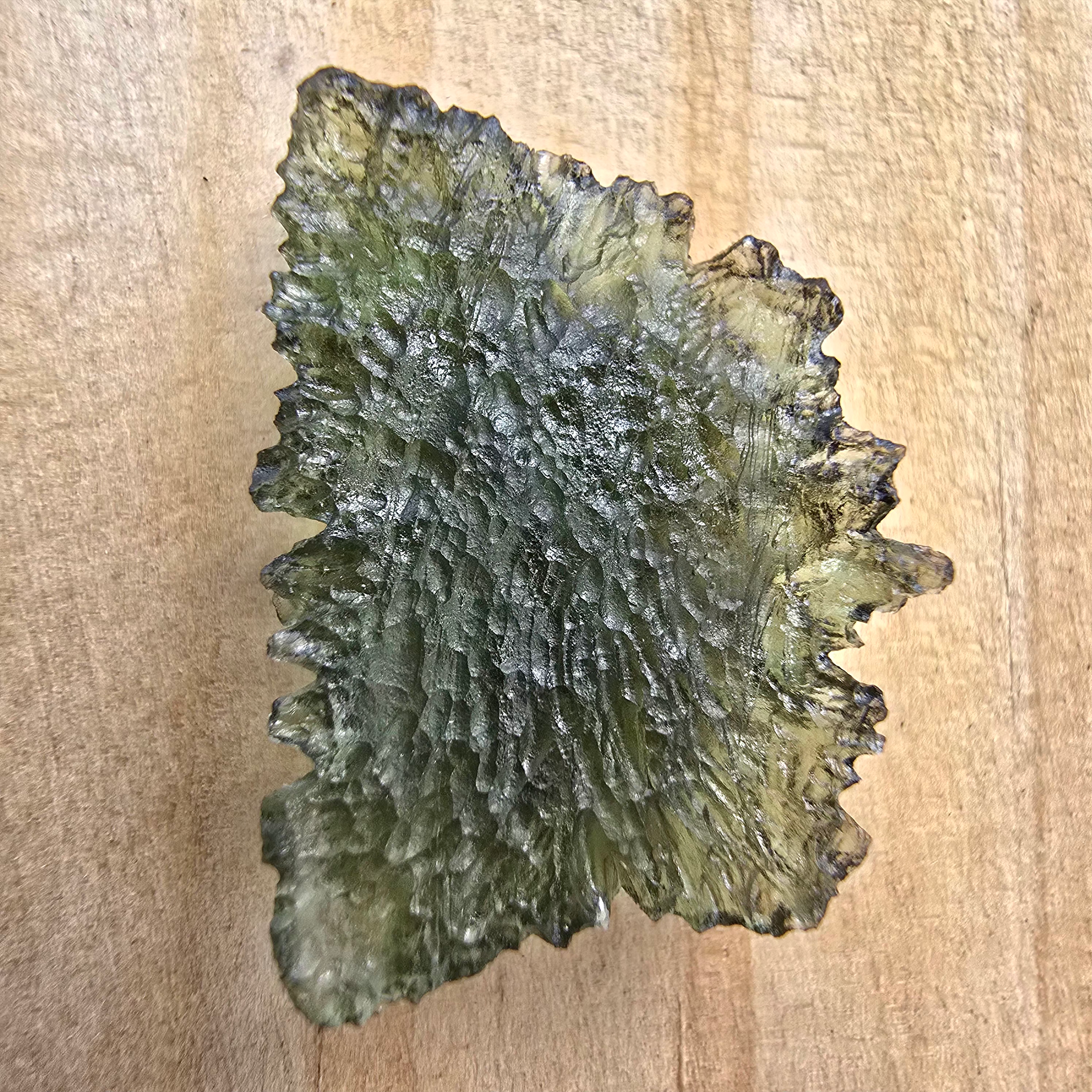 Moldavite 1.95g