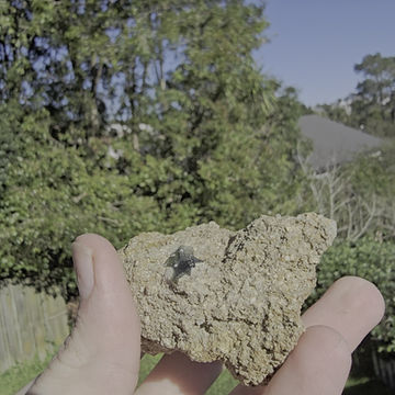 Thumbnail: In-Situ Moldavite 146.6g