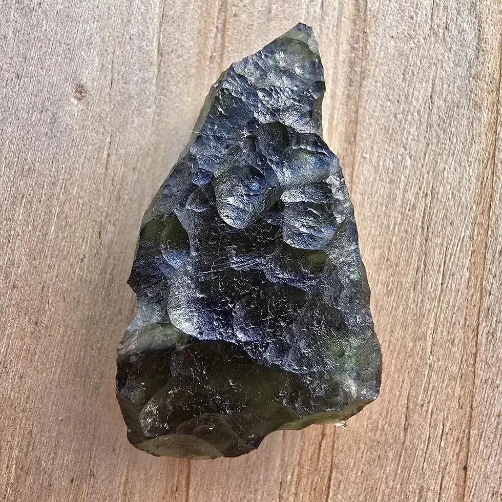 Moldavite 8.98g