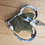 Thumbnail: Moldavite Pendant 2.4g