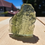 Thumbnail: Moldavite 2.37g