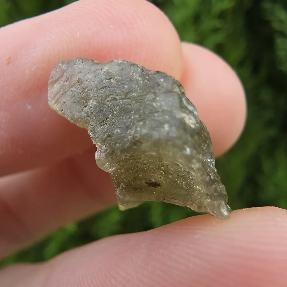 Thumbnail: Darwin Glass/Darwinite 2.07g
