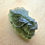 Thumbnail: Moldavite Dragon Carving