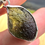 Thumbnail: Moldavite Pendant