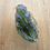 Thumbnail: Moldavite Dragon Carving