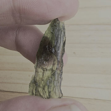 Thumbnail: Buy genuine moldavites online New Zealand.