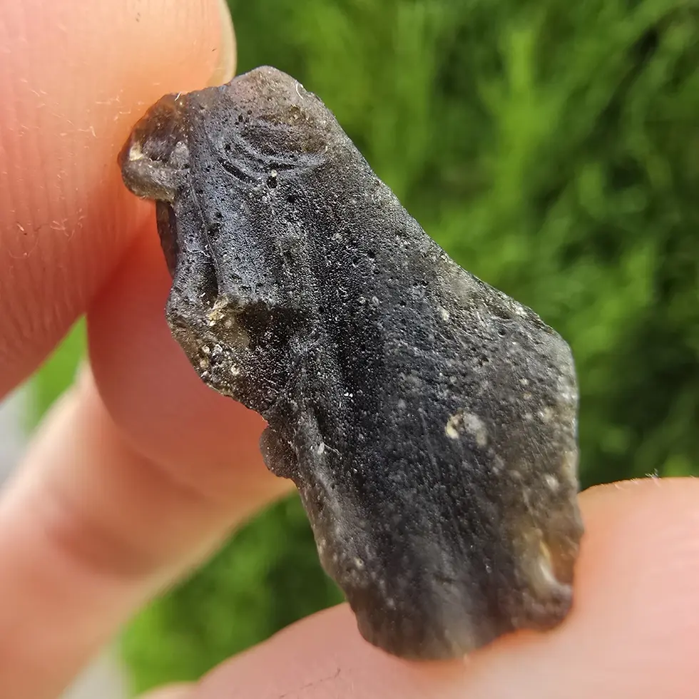 Thumbnail: Darwin Glass/Darwinite 1.08g