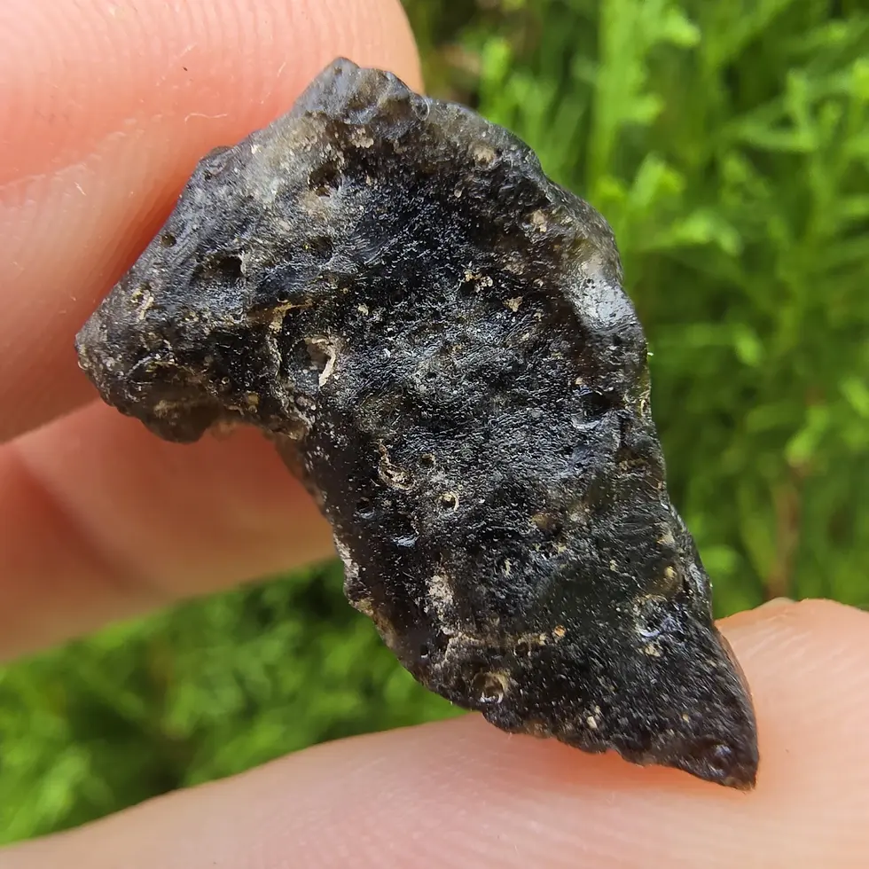 Thumbnail: Darwin Glass/Darwinite 2.22g