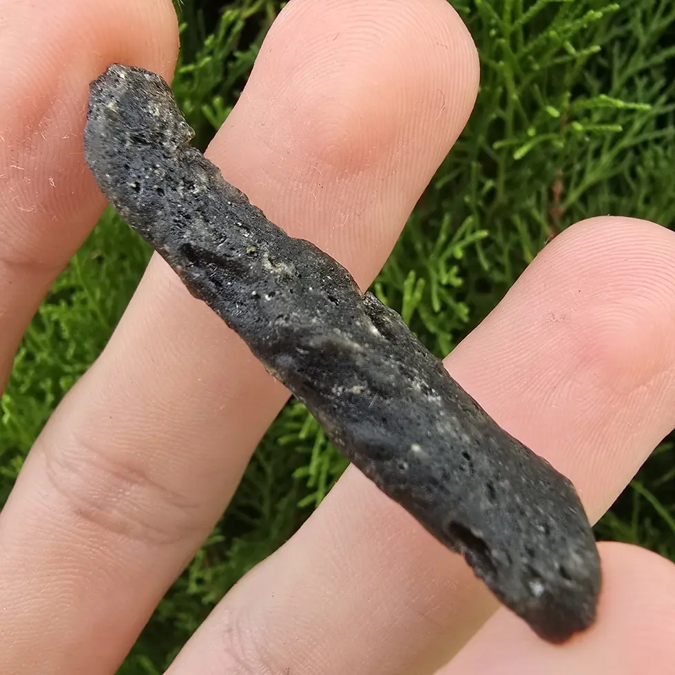 Thumbnail: Darwin Glass/Darwinite 4.35g