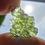 Thumbnail: Moldavite 1.47g