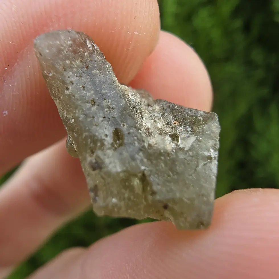 Thumbnail: Darwin Glass/Darwinite 2.07g