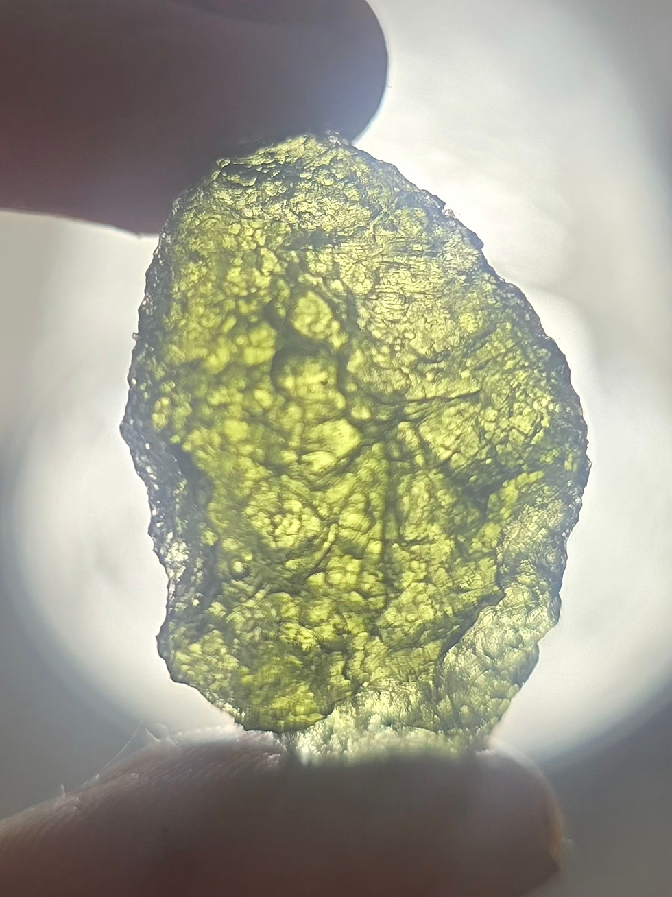 Buy genuine moldavites online New Zealand.