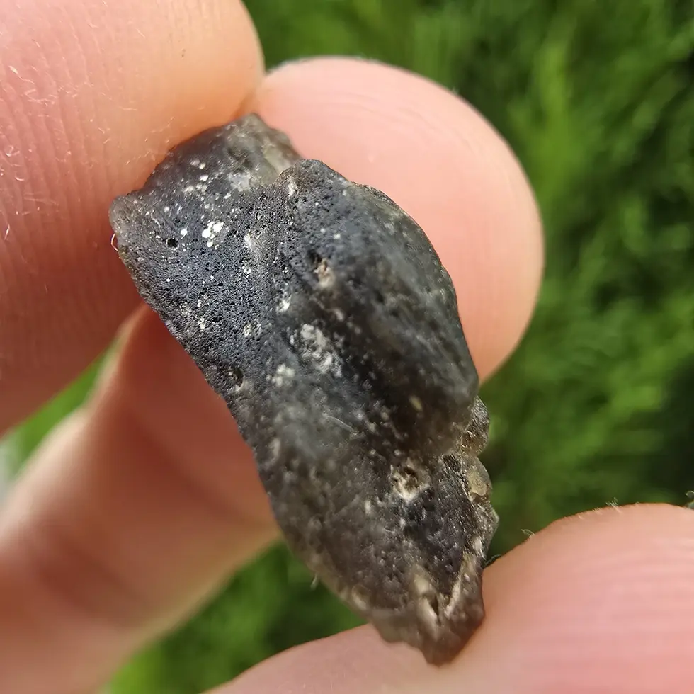 Thumbnail: Darwin Glass/Darwinite 1.08g