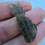 Thumbnail: Moldavite 2.12g Angel Chime