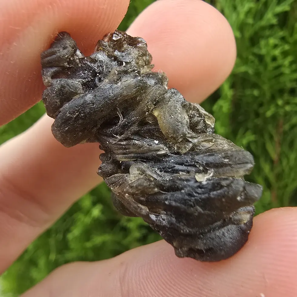 Thumbnail: Darwin Glass/Darwinite 5.26g