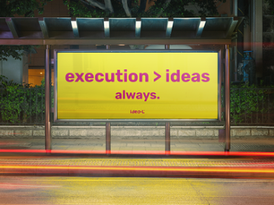 Why Execution Beats Ideas And What Most Founders Get Wrong
