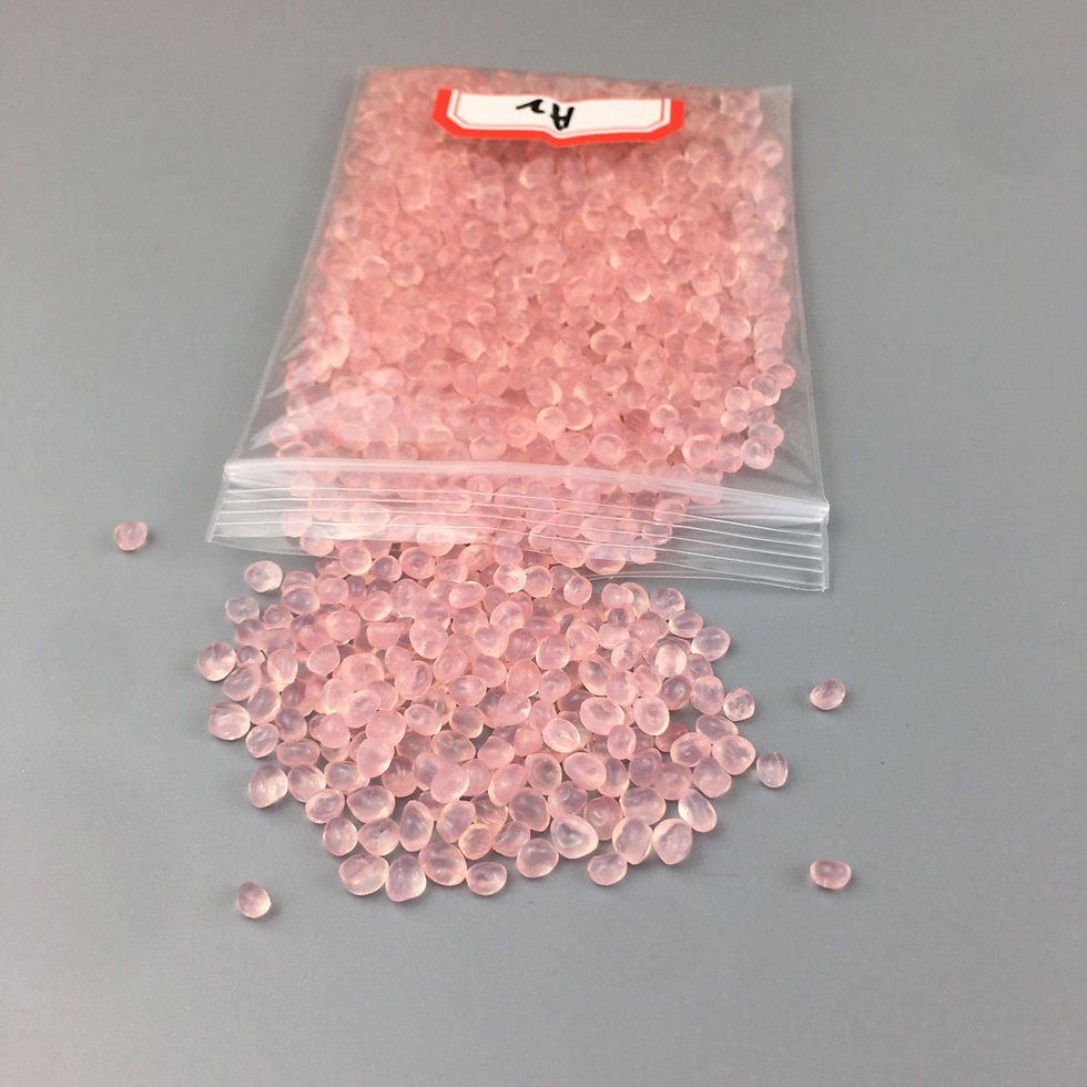 Thumbnail: Valplast Flexible Denture Materials