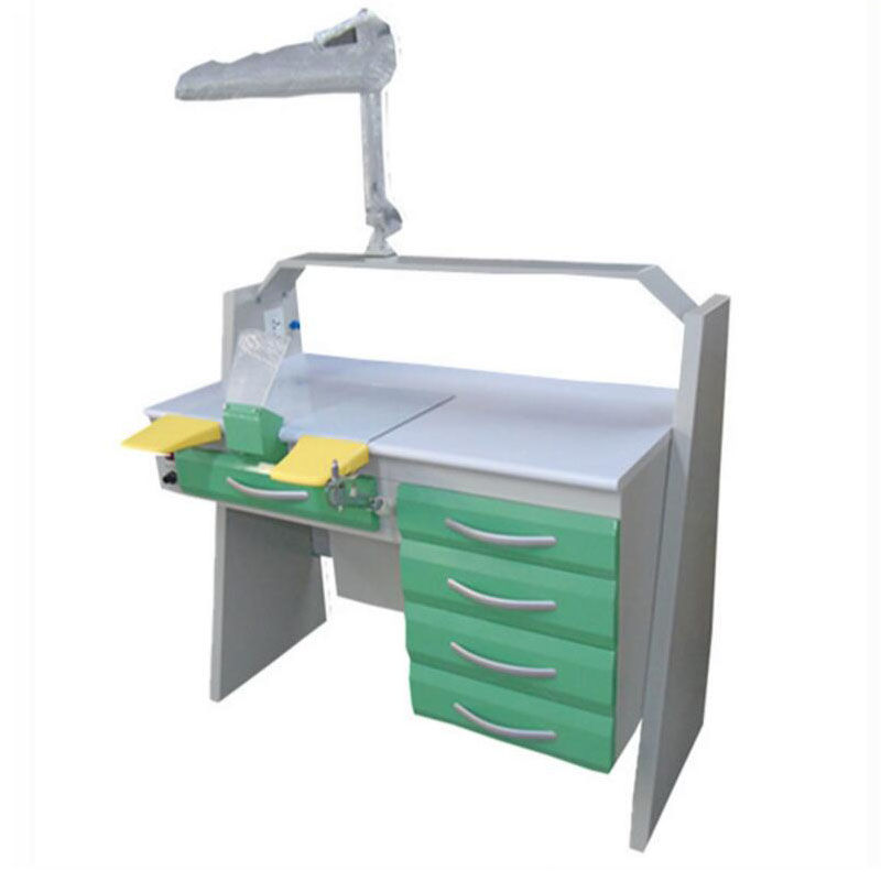 Thumbnail: Dental Die Separating Unit