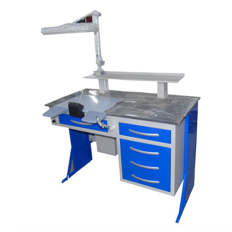 Miniatura: Dental Die Separating Unit