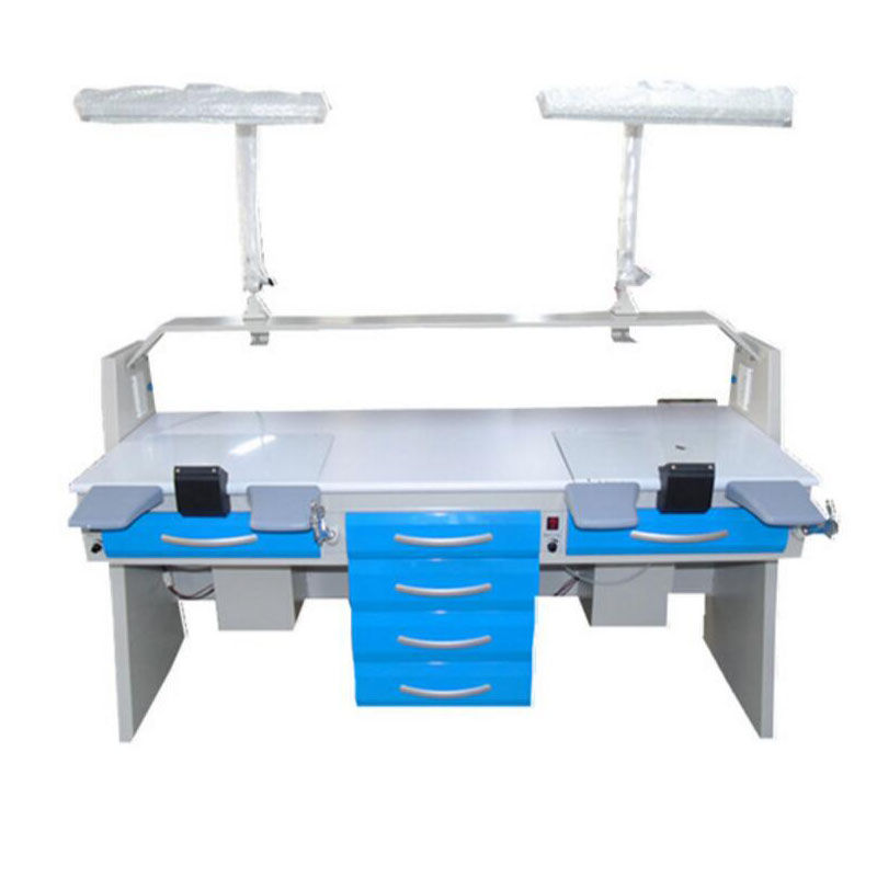 Thumbnail: Dental Die Separating Unit