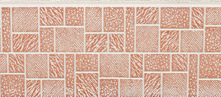 Miniaturbild: Mosaic Series