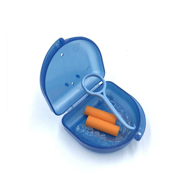 Miniaturbild: Prothesenbox