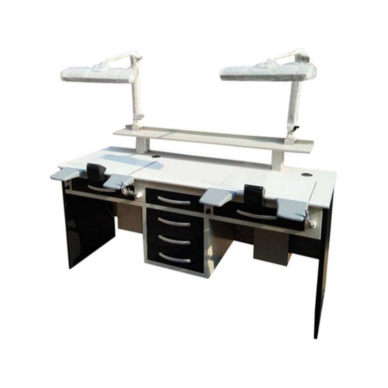 Miniature : Double Workstation