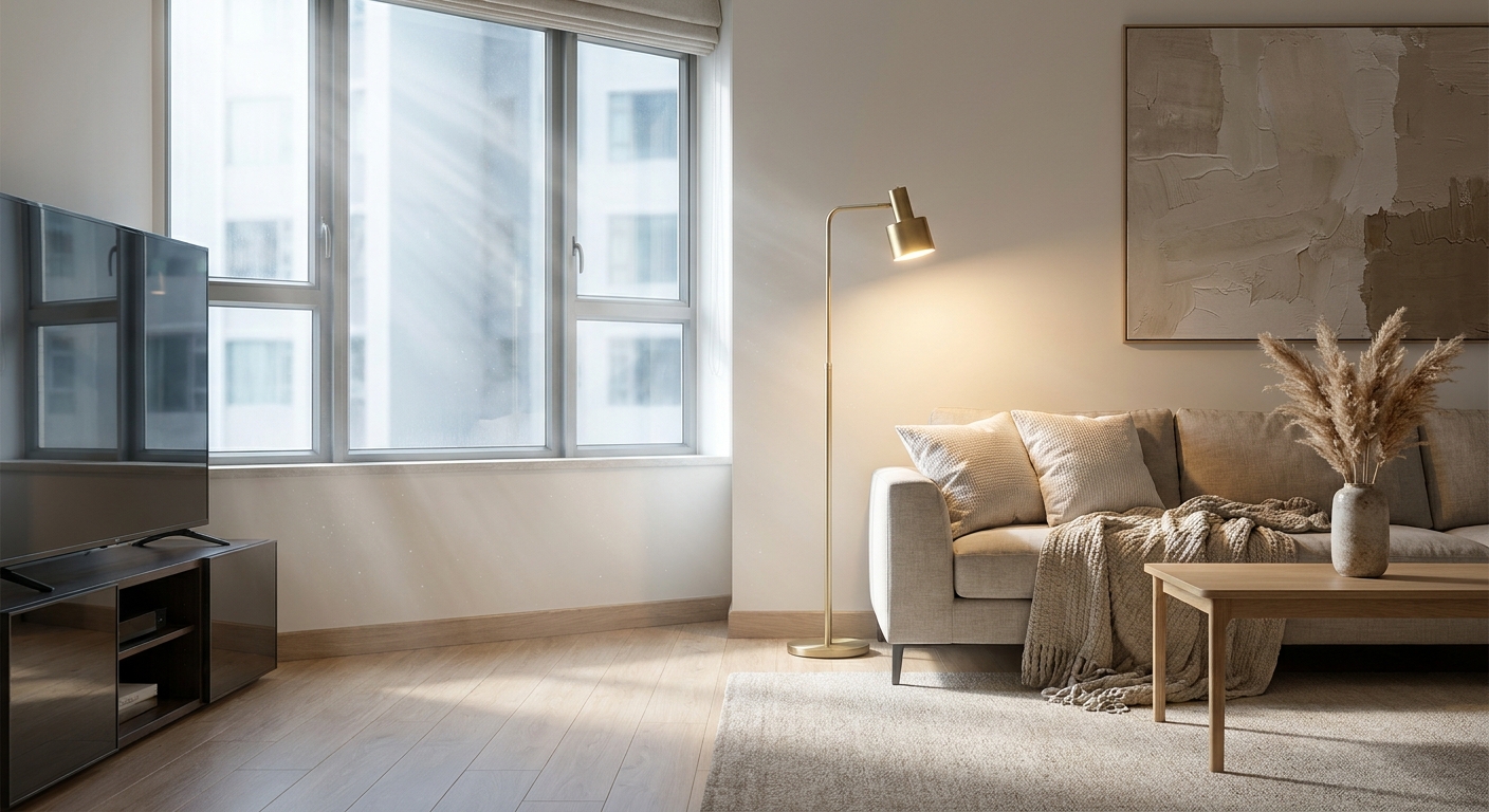 室內設計師 — CLAY Interior Design 室內設計
