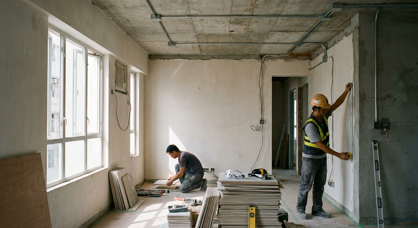 室內 設計 師 香港 — CLAY Interior Design 室內設計