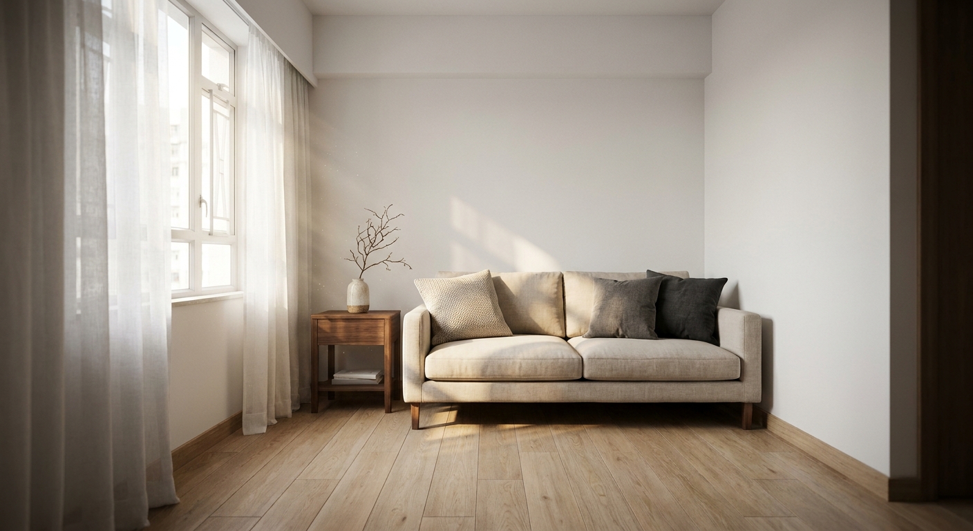 室內設計師香港 — CLAY Interior Design 室內設計
