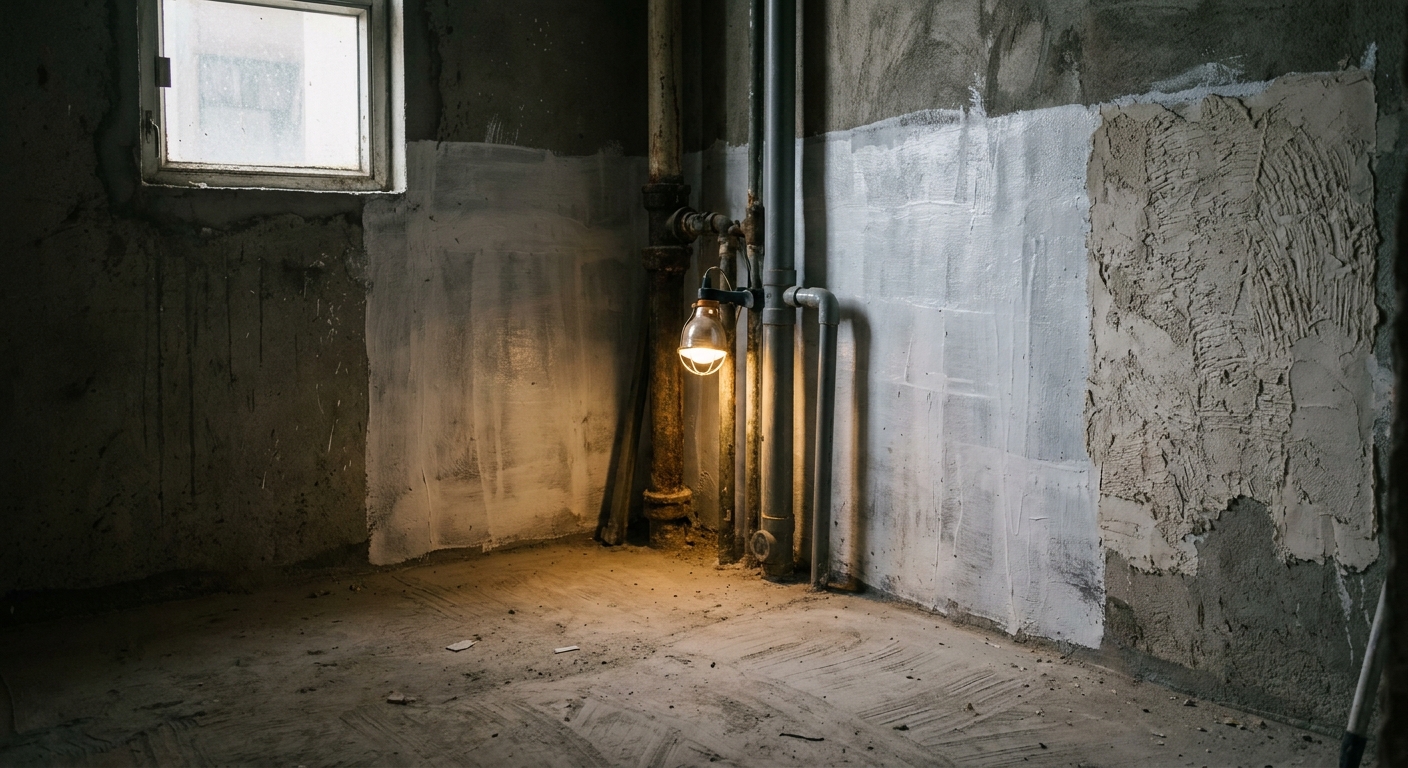 bathroom design hong kong — CLAY Interior Design 室內設計