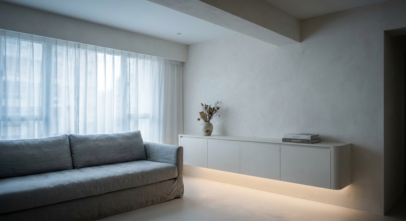 室內設計香港 — CLAY Interior Design 室內設計