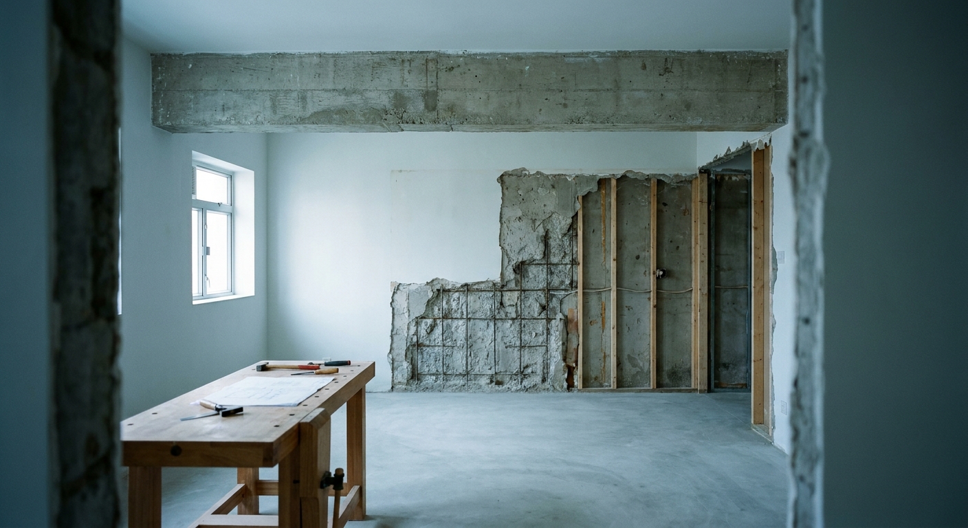 interior design — CLAY Interior Design 室內設計