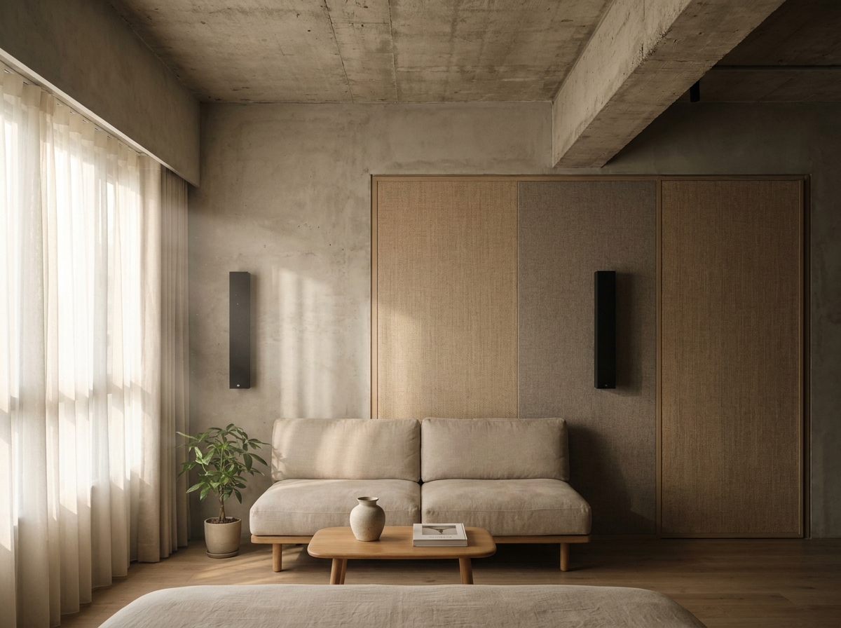 Sounds of Philadelphia Turns a Historic Facade Into a Living Playlist — CLAY Interior Design