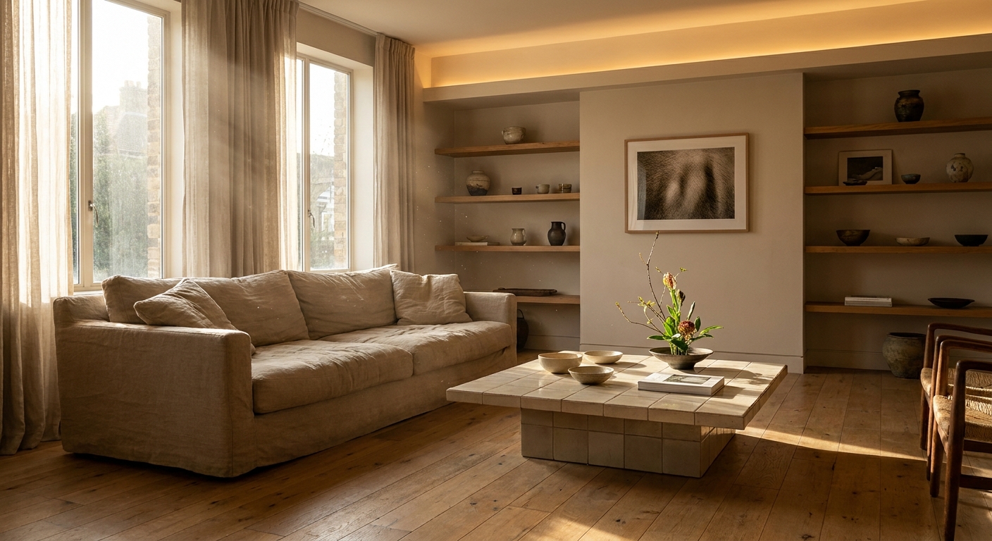 interior design residential — CLAY Interior Design 室內設計