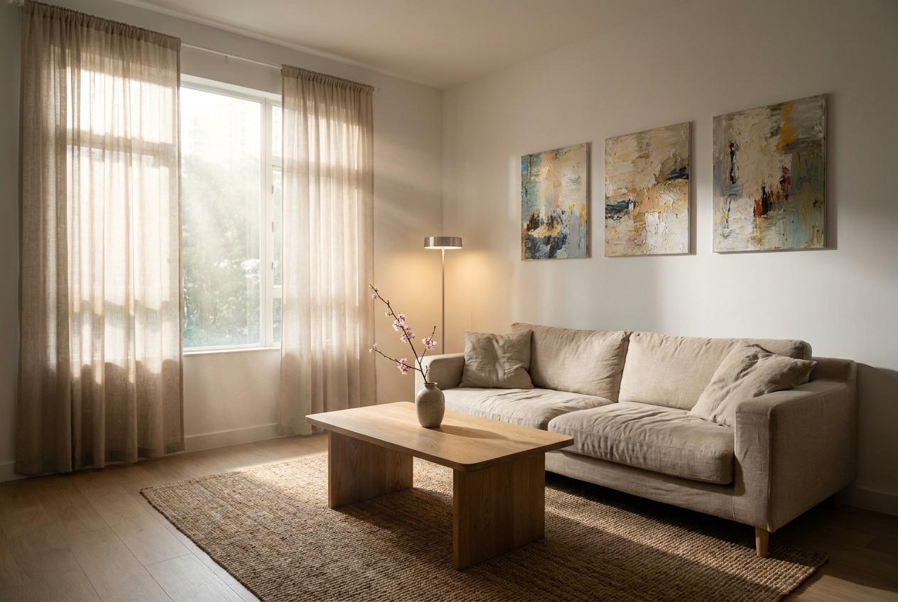 baguio villas hong kong — CLAY Interior Design 室內設計