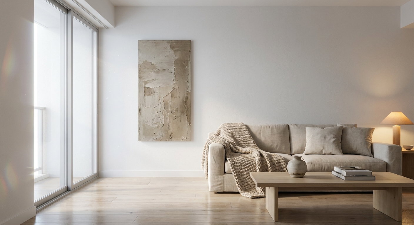 metro city — CLAY Interior Design 室內設計