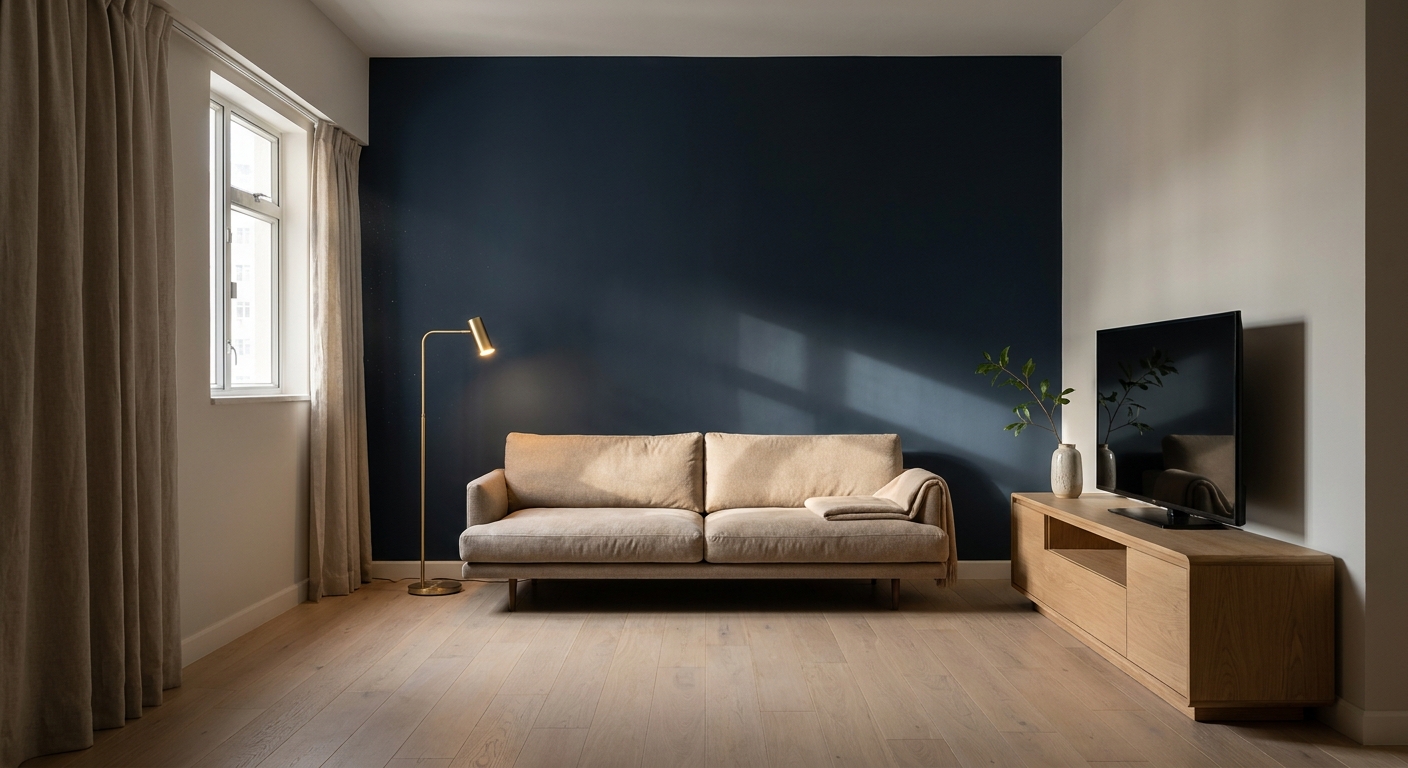 interior styling hk — CLAY Interior Design 室內設計