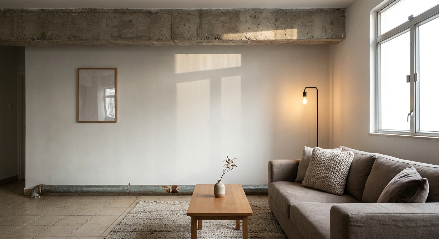 室內 設計 香港 — CLAY Interior Design 室內設計