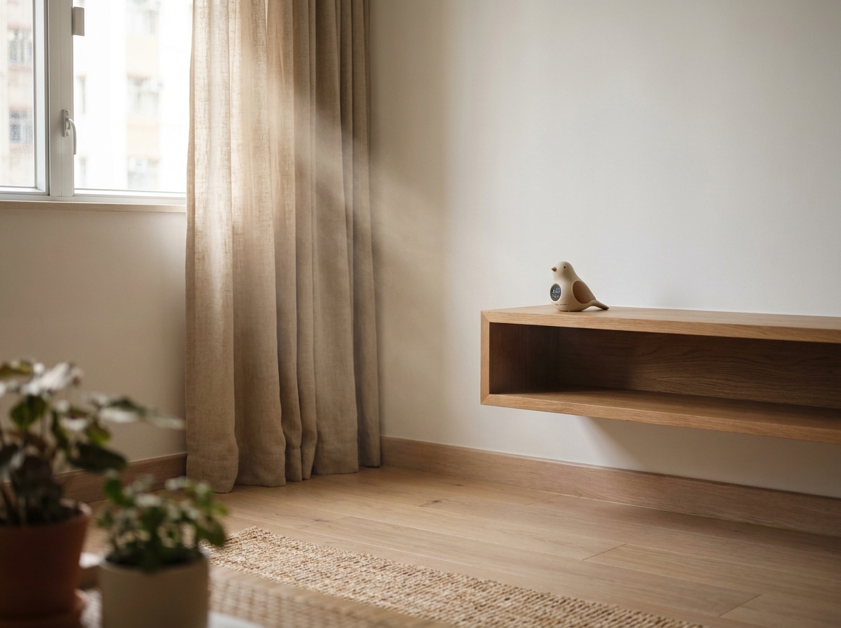 Danish Fresh Air Tech Brand Birdie Launches an Expanded Home Collection — CLAY Interior Design