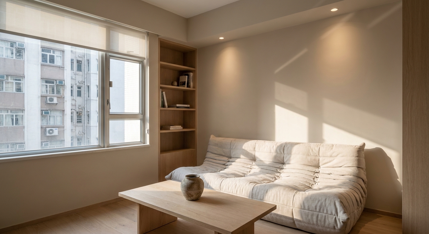 室内設計公司 — CLAY Interior Design 室內設計