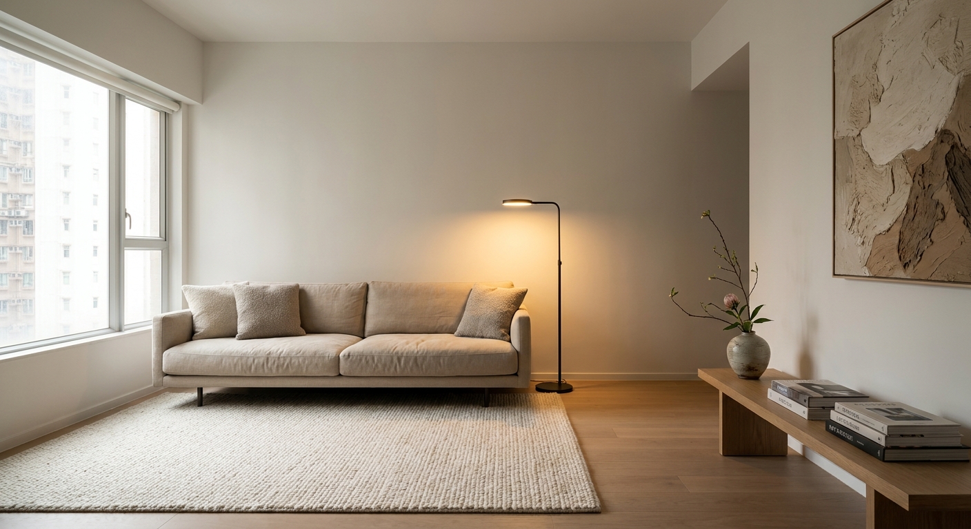 interior styling studio hong kong — CLAY Interior Design 室內設計
