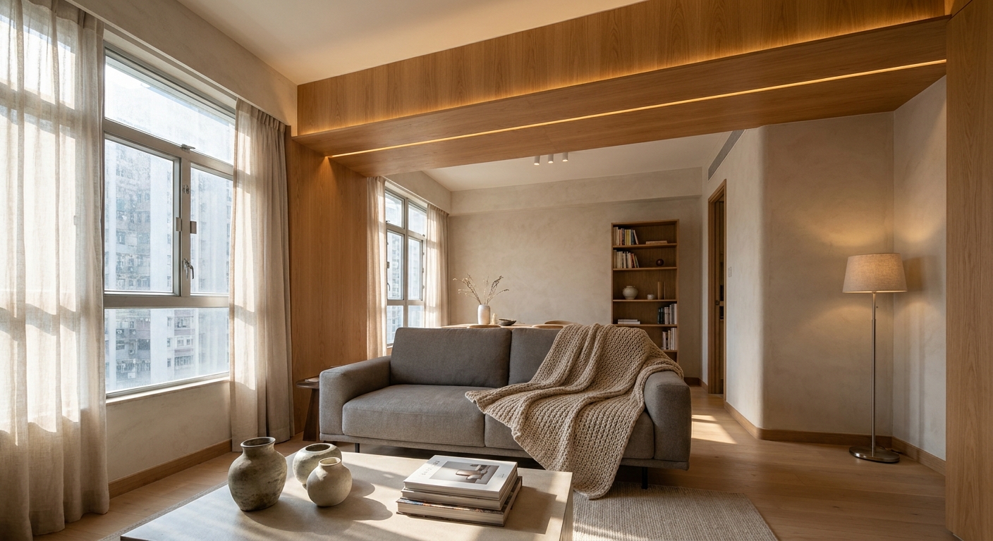 architect — CLAY Interior Design 室內設計