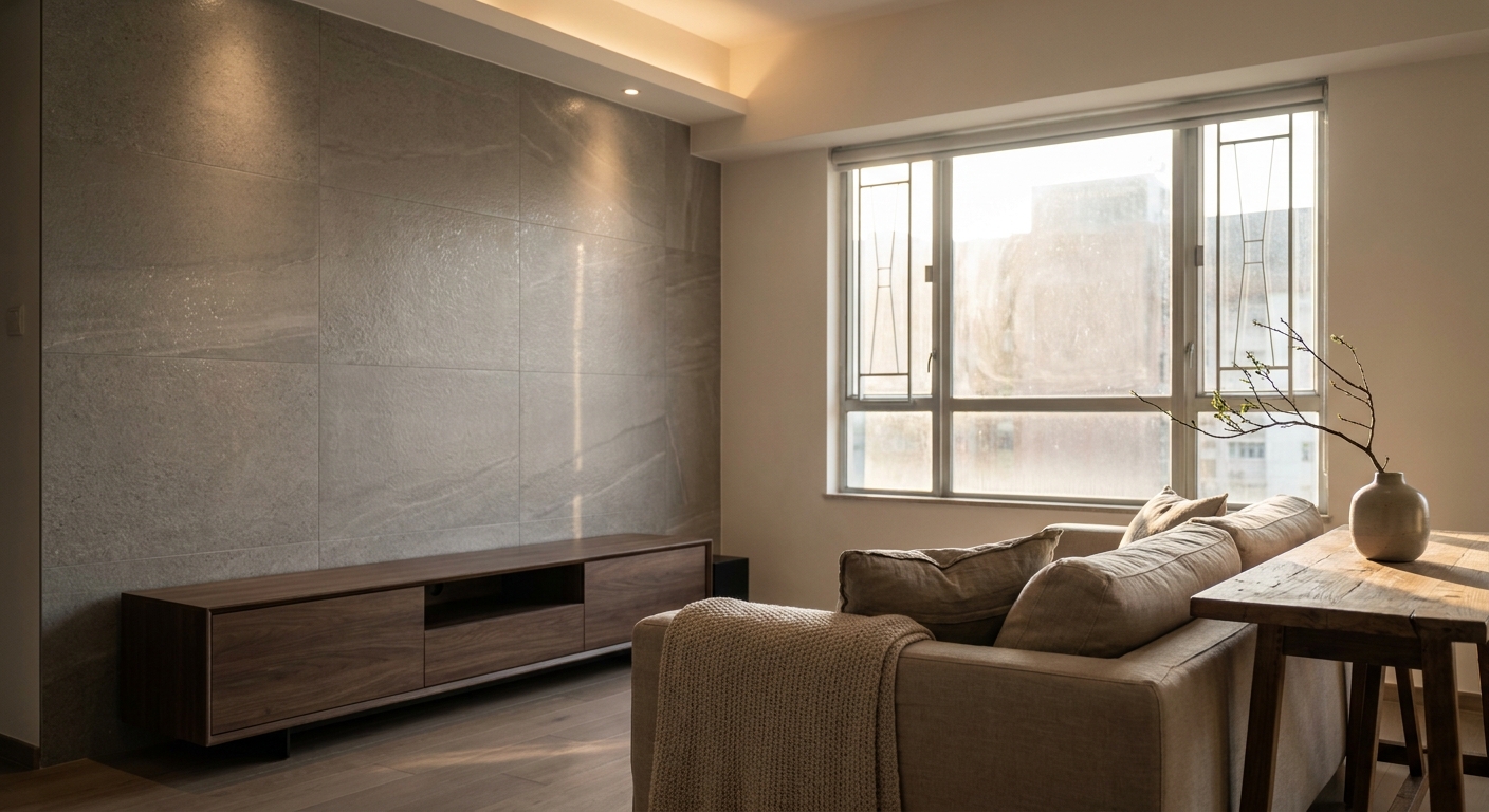 奢華風格 — CLAY Interior Design 室內設計